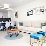 Apartment Two Bedroom In Mirador Del Golf