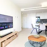 Apartment Two Bedroom In Mirador Del Golf Estepona