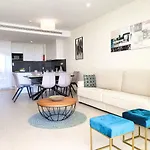 Two Bedroom In Mirador Del Golf * Estepona