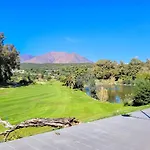 Apartment Two Bedroom In Mirador Del Golf Estepona