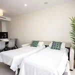Two Bedroom In Mirador Del Golf Apartment