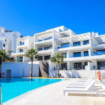 Apartamento Two Bedroom In Mirador Del Golf *