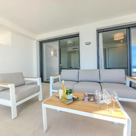 Two Bedroom In Mirador Del Golf Apartment
