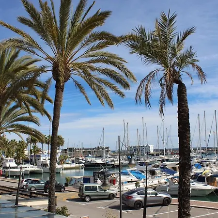 Apartamento Two Bedroom In Mirador Del Golf Estepona