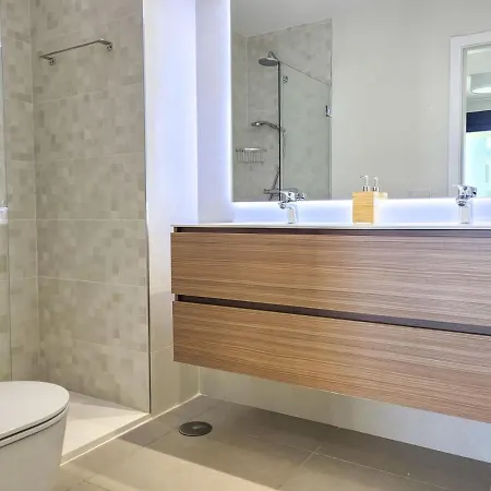 Two Bedroom In Mirador Del Golf Estepona