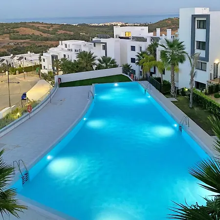 Two Bedroom In Mirador Del Golf