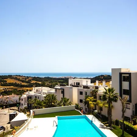 Two Bedroom In Mirador Del Golf Apartment Estepona