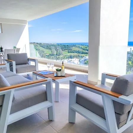 Apartamento Two Bedroom In Mirador Del Golf *