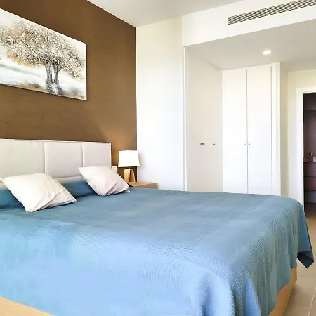 Apartamento Two Bedroom In Mirador Del Golf *