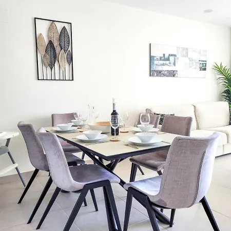 Two Bedroom In Mirador Del Golf *