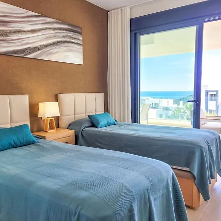 Two Bedroom In Mirador Del Golf
