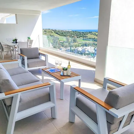 Apartamento Two Bedroom In Mirador Del Golf *