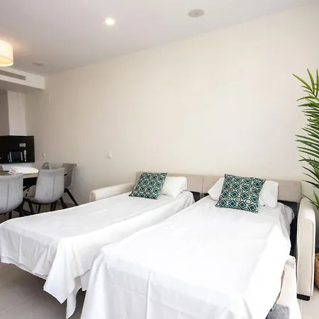 Two Bedroom In Mirador Del Golf Apartamento