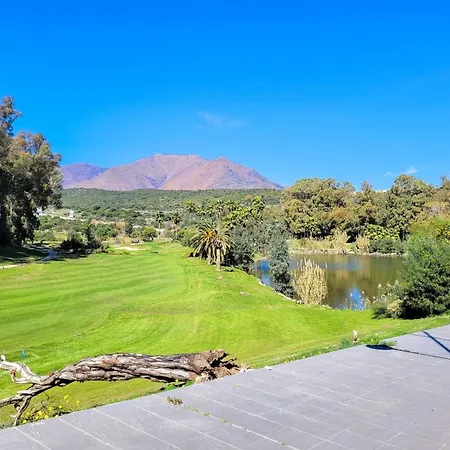 Апартаменты Two Bedroom In Mirador Del Golf