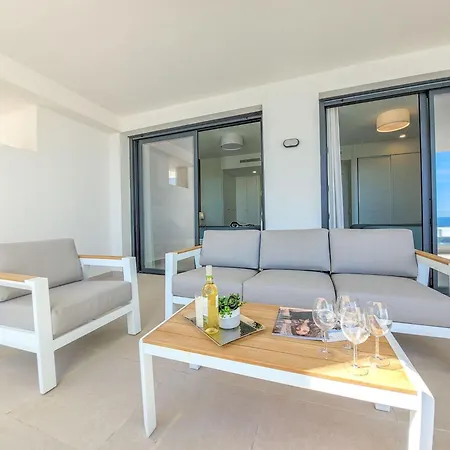Two Bedroom In Mirador Del Golf Appartement