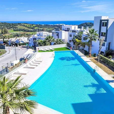 Апартаменты Two Bedroom In Mirador Del Golf