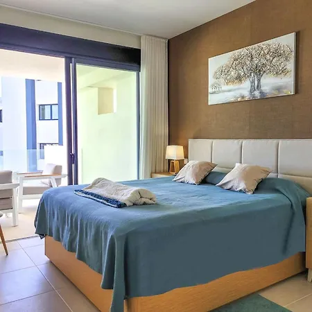 Two Bedroom In Mirador Del Golf