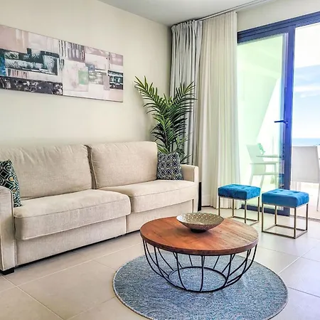 Apartamento Two Bedroom In Mirador Del Golf