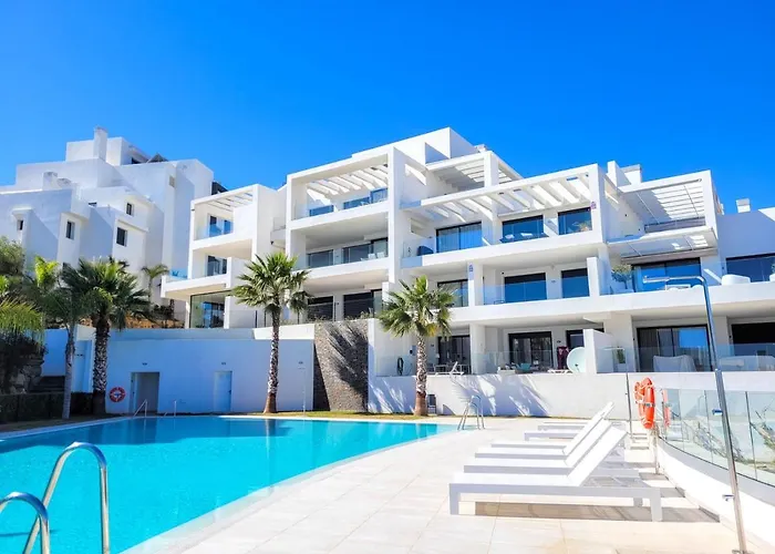 Apartamento Two Bedroom In Mirador Del Golf *