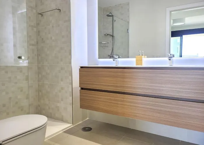 Two Bedroom In Mirador Del Golf Estepona