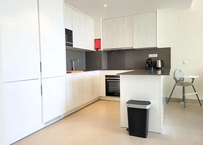 Two Bedroom In Mirador Del Golf Апартаменты *