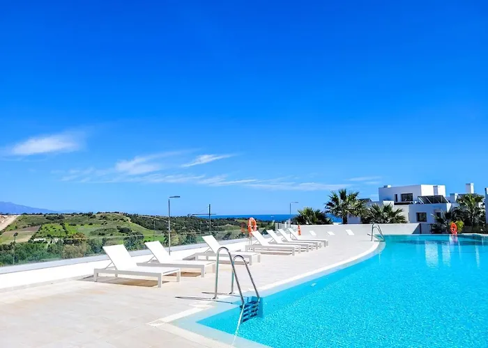 Two Bedroom In Mirador Del Golf