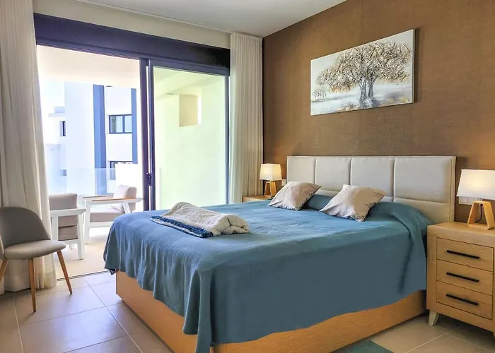 Apartamento Two Bedroom In Mirador Del Golf *