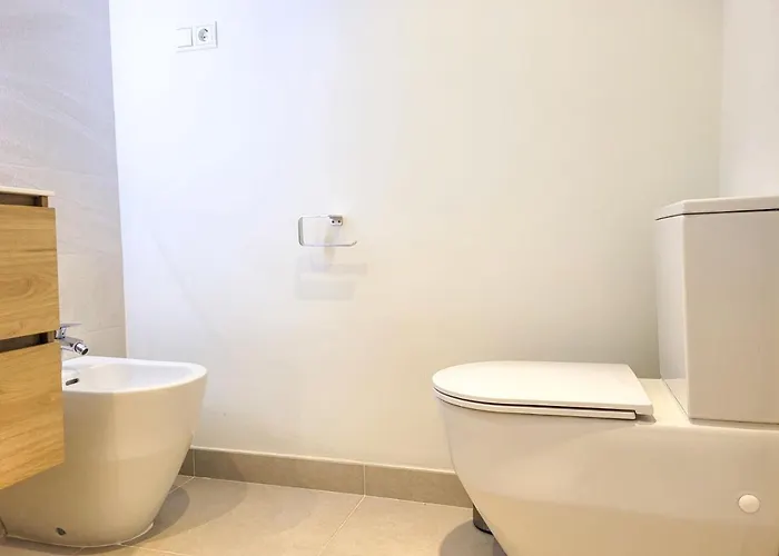 Apartamento Two Bedroom In Mirador Del Golf Estepona