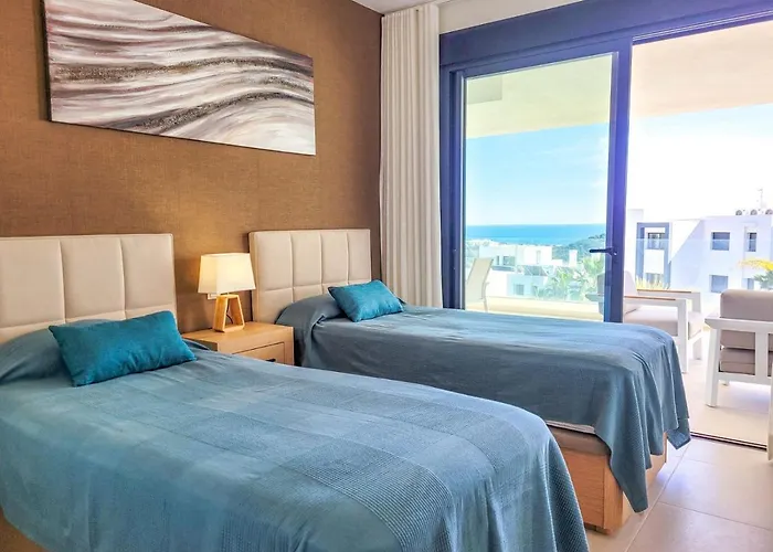 Two Bedroom In Mirador Del Golf