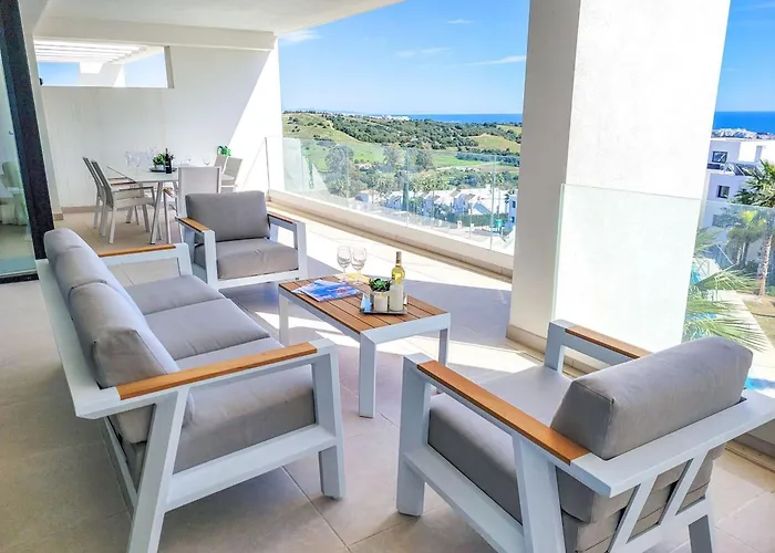 Apartamento Two Bedroom In Mirador Del Golf *