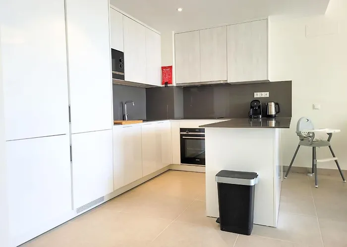 Two Bedroom In Mirador Del Golf *