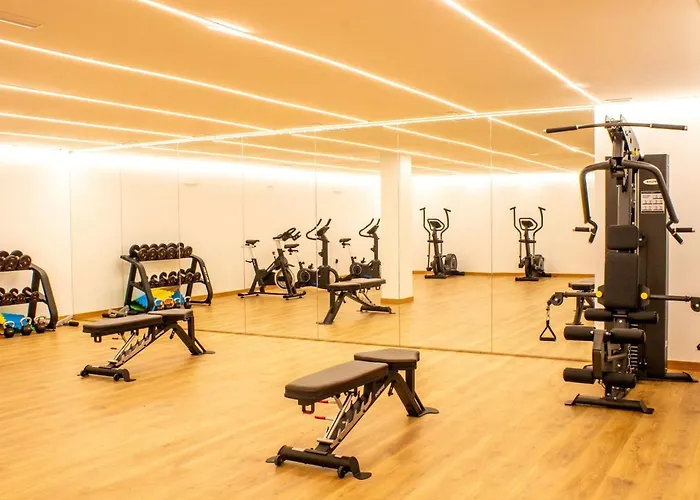 Two Bedroom In Mirador Del Golf * Estepona