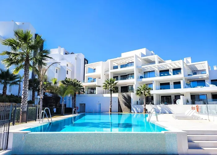 Two Bedroom In Mirador Del Golf