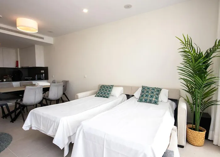 Two Bedroom In Mirador Del Golf Apartamento