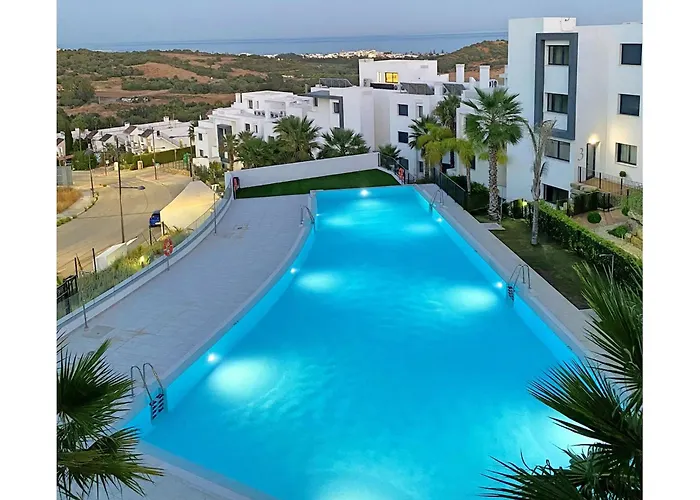 Two Bedroom In Mirador Del Golf *