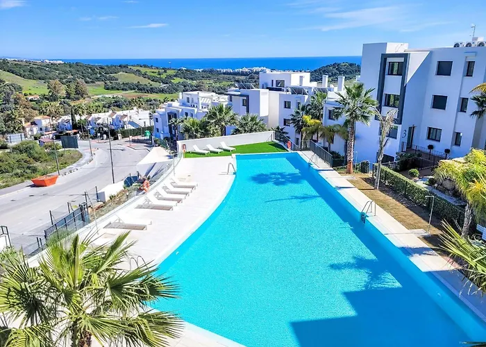 Апартаменты Two Bedroom In Mirador Del Golf