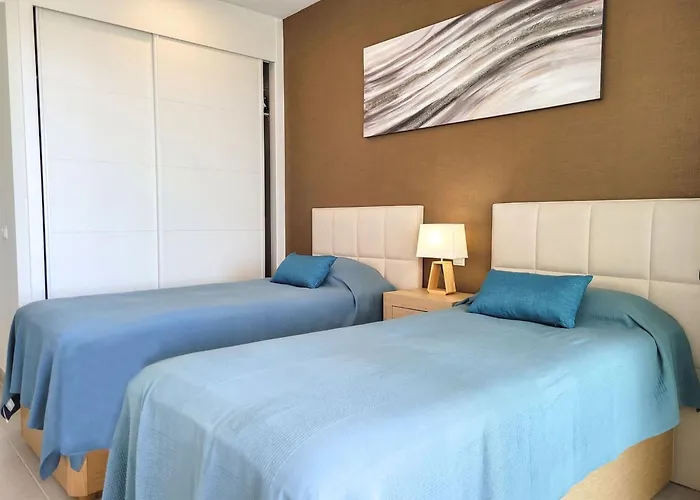 Two Bedroom In Mirador Del Golf *