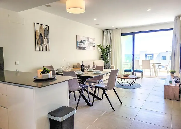 Two Bedroom In Mirador Del Golf