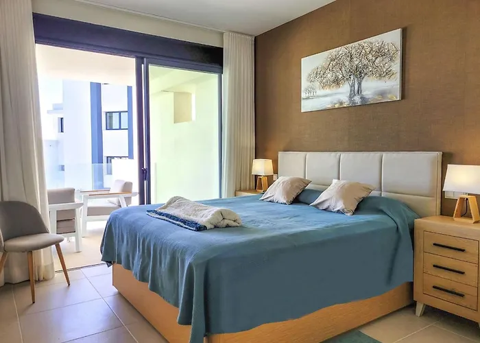 Two Bedroom In Mirador Del Golf