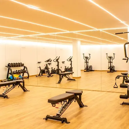 Apartman Two Bedroom In Mirador Del Golf Estepona