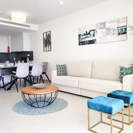 Apartman Two Bedroom In Mirador Del Golf