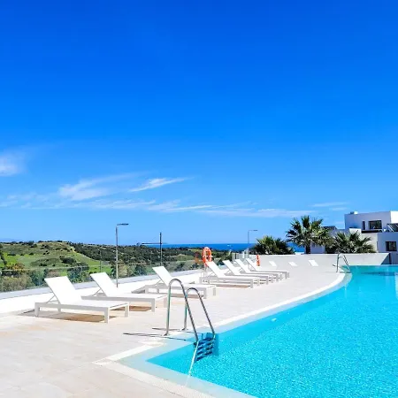 Two Bedroom In Mirador Del Golf