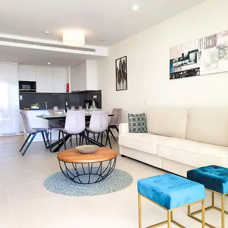 Two Bedroom In Mirador Del Golf * Estepona