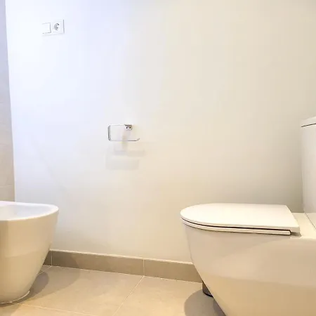 Apartman Two Bedroom In Mirador Del Golf Estepona