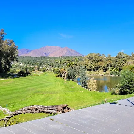 Apartman Two Bedroom In Mirador Del Golf Estepona