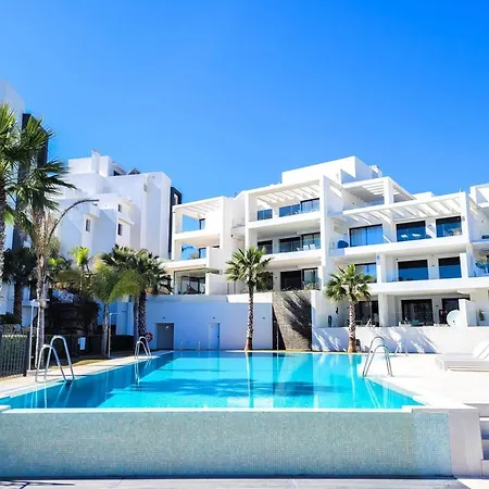 Two Bedroom In Mirador Del Golf