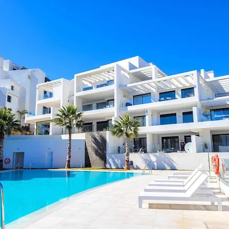 Two Bedroom In Mirador Del Golf Apartman *