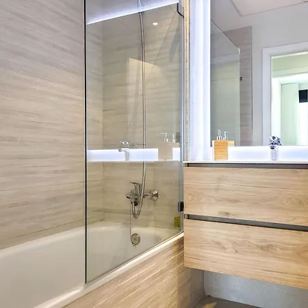 Apartman Two Bedroom In Mirador Del Golf Estepona