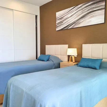 Two Bedroom In Mirador Del Golf *