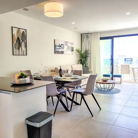 Two Bedroom In Mirador Del Golf